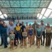 ENTREGA DE ALBERCA OLÍMPICA EN LOS CABOS: UN DESARROLLO PARA EL DEPORTE Y LA COMUNIDAD: CASTRO COSÍO
