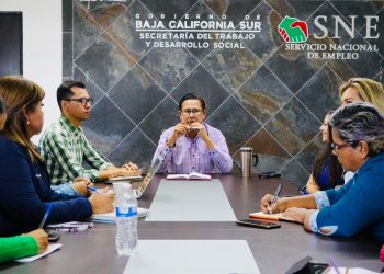 INVITAN A SUMARSE A CAMPAÑA PARA LA INCLUSIÓN LABORAL DE LA COMUNIDAD TRANS EN BCS