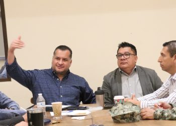 LA PARTICIPACIÓN SOCIAL, ES PRIMORDIAL PARA TENER SALDO BLANCO DURANTE FESTIVIDADES DE FIN DE AÑO