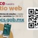 ANUNCIA SERVICIO NACIONAL DE EMPLEO DE BCS NUEVA MODALIDAD DE SITIO WEB
