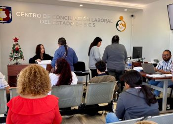 MANTENDRÁ SECRETARÍA DEL TRABAJO GUARDIAS DURANTE PERIODO VACACIONAL