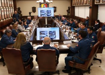 APIBCS: TRANSPARENCIA Y ESFUERZO PARA LA MODERNIZACIÓN PORTUARIA