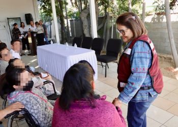 200 PERSONAS SE BENEFICIAN CON EL PROGRAMA DE PENSIONES HUMANITARIAS