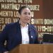 Se pronuncia la diputada Alondra Torres García en favor del Plan Nacional de Desarrollo 2024-2030