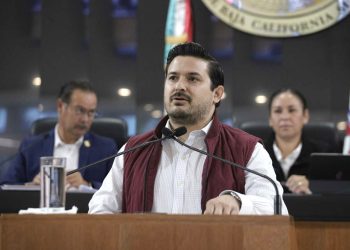 Propone diputado Eduardo Van Wormer tipificar delitos contra el desarrollo urbano en el Código Penal