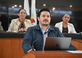 Proponen reducir de 30 a 20 días naturales diversos plazos dispuestos en el Código Fiscal Estatal