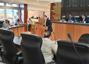 En BCS vamos por buen camino, debemos ser y seguir siendo un Estado con desarrollo sustentable y sostenible: Erick Agundez Cervantes