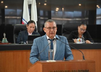 “Mi compromiso es ser cercano a la gente, atender sus necesidades y construir soluciones”: Diputado Francisco Romero Romero