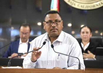 Presentan Ley de Derechos de Personas, Pueblos y Comunidades Indígenas y Afromexicanas del Estado de BCS