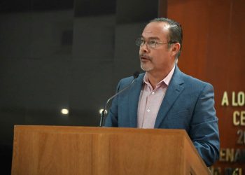 Piden que el Gobierno Federal cumpla su compromiso de modernizar la Carretera Transpeninsular