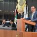 La pesca deportiva es y debe seguir siendo el motor económico de BCS: Diputado Sergio Guluarte Ceseña