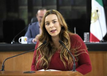 Proponen tipificar conductas delictivas por medio de IA y aplicar penas a quien las cometan