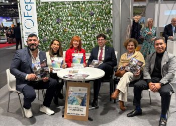 Los Cabos se posiciona como destino turístico líder en FITUR 2025