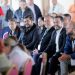 Participa alcalde de Los Cabos Arq. Christian Agúndez en la Segunda Edición del Foro Anual de Pesca Deportiva 2025 realizado en Loreto, BCS.