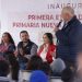 Gobierno del Estado BCS y el XV Ayuntamiento de Los Cabos trabajan en conjunto por la educación de niñas y niños