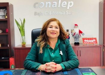 CONALEP EN BCS SE CONSOLIDA COMO LÍDER EN FORMACIÓN DE PROFESIONALES TÉCNICOS