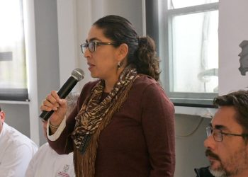 NOMBRAMIENTO DE INTEGRANTES DE LA ASAMBLEA DE USUARIOS DEL CONSEJO CUENCA DE BCS