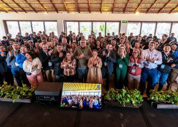 CONCLUYEN LOS TRABAJOS DEL SEGUNDO FORO ESTATAL DE PESCA DEPORTIVA EN LORETO