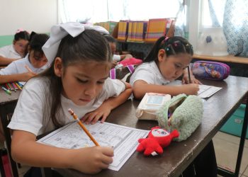 DISEÑA SEP ESTRATEGIAS PARA ATENDER REZAGOS EN EVALUACIONES DIAGNÓSTICAS