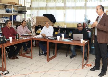 INICIA SEP PROCESO DE PROMOCIÓN VERTICAL PARA DOCENTES DE NIVEL BÁSICO 2025-2026