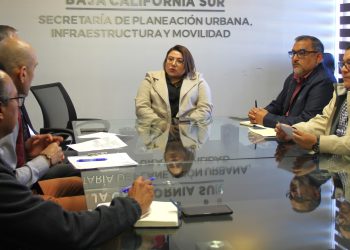 GOBIERNO DE BCS HA INVERTIDO MÁS DE 2 MIL 237 MILLONES DE PESOS EN INFRAESTRUCTURA VIAL