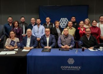 Refuerza Gobierno y Sector Empresarial vinculación en temas de prevención y desarrollo social