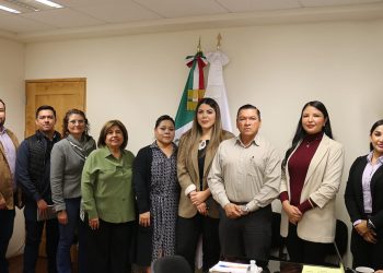 BCS IMPULSA PROFESIONALIZACIÓN EN MATERIA DE JUSTICIA PENAL PARA ADOLESCENTES