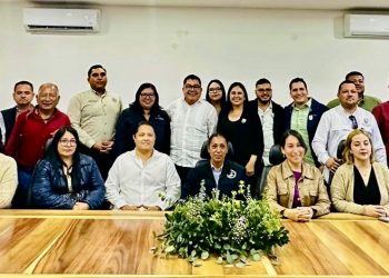 FORTALECEN GOBIERNO DE BCS Y AYUNTAMIENTO DE LOS CABOS COLABORACIÓN EN BÚSQUEDA DE PERSONAS