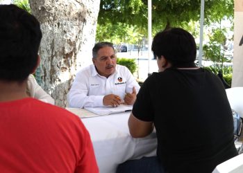 SNE-BCS ANUNCIA OPORTUNIDADES DE EMPLEO EN EMPRESA ROFOMEX