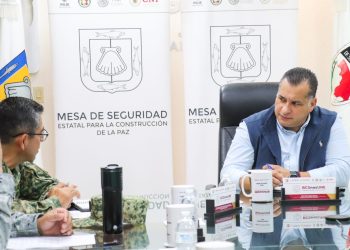 MESA DE SEGURIDAD HACE UN LLAMADO A DISFRUTAR EL FIN DE AÑO EN FAMILIA, DE MANERA SEGURA Y RESPONSABLE