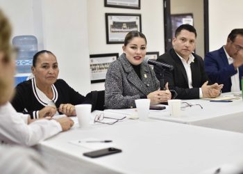 Reinicia el Congreso del Estado actividades legislativas con el arranque del 2025.