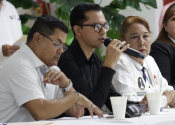 SNE-BCS invita a empresarios a participar en un estudio sobre vacantes