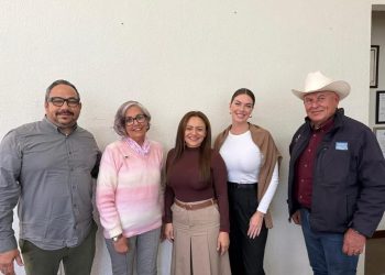 3 Y 4 DE MAYO, LA CUARTA EDICIÓN DEL TORNEO DE PESCA DEPORTIVA “PINK PROMISE 2025”: PAZ OCHOA