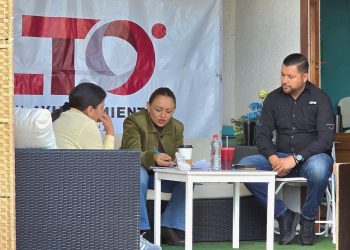 MÁS DE 200 USUARIOS DE OOMSAPAL, FUERON ATENDIDOS EN AUDIENCIA PÚBLICA CONVOCADA POR ALCALDESA PAZ OCHOA