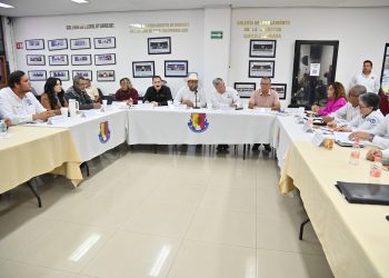 Buscan mejorar sanidad animal y alimentaria de BCS