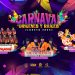DEL 21 AL 23 DE FEBRERO, EL CARNAVAL “ORÍGENES Y RAÍCES” LORETO 2025