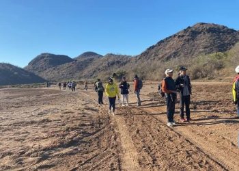 FINALIZA EXITOSAMENTE SEMANA DE CELEBRACIONES POR DÍA MUNDIAL DE LOS HUMEDALES