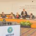 Participa diputada Alondra Torres en el Primer Encuentro de Presidencias de Congresos de México