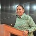 Respalda Alondra Torres la demanda ciudadana sobre el tema de Cabo del Este