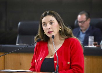 Piden una partida presupuestal para rehabilitar el Teatro de la Ciudad