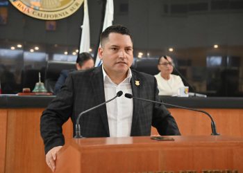 Erick Agundez exhortó al senado a dictaminar iniciativas en materia de Educación ambiental