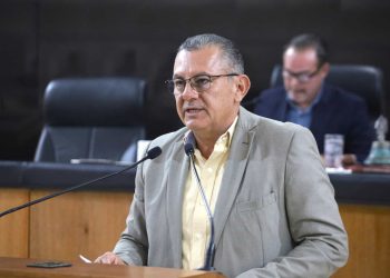 Propone diputado Francisco Romero incorporar la igualdad de género en el acceso a la educación técnica y científica
