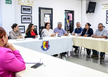 Desafuero en BCS un paso hacia la justicia, eliminando privilegios: Diputada Guadalupe Vázquez