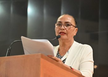 Proponer capacitación en LSM al personal de salud en BCS