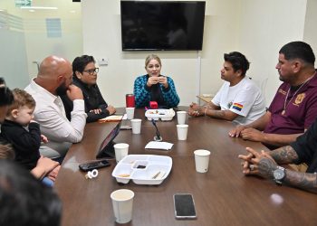 Impulsará diputada Karina Olivas la creación de un Centro Integral de Atención a las Adicciones (CRAADYR) en La Paz