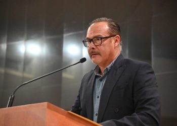 Propone diputado Sergio Guluarte definir tipos de discapacidad en la Ley Estatal para la Inclusión