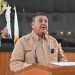 Respalda diputado Sergio Polanco reforma en la materia de defensa de la soberanía nacional