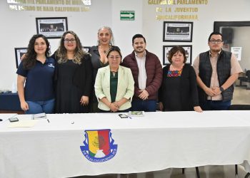 En marzo se socializará la Ley de Cabildo Abierto: Diputada Teresita Valentín