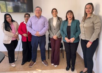 DIF Los Cabos fortalece el trabajo colaborativo para impulsar mejoras y servicios en Centros de Asistencia Social
