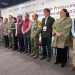 Los Cabos fortalece su preparación ante incendios forestales en Reunión Nacional 2025